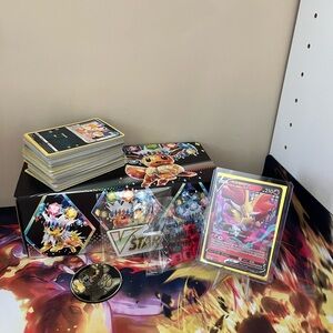 Pokemon variety bundle